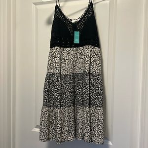 New with tags Maurice’s dress